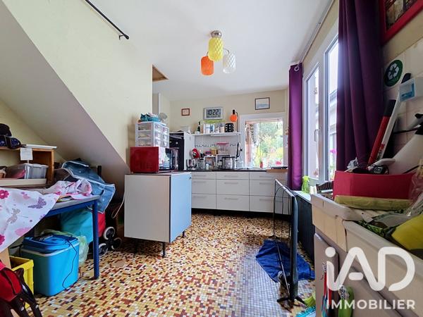 Maison à vendre 4 pièces 86 m² Le Tréport