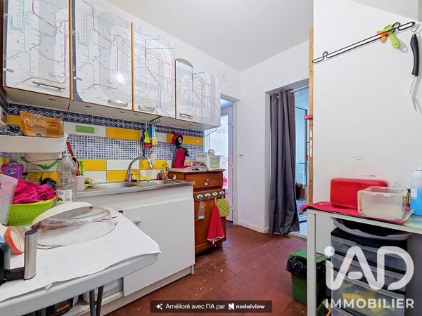 Maison à vendre 4 pièces 86 m² Le Tréport