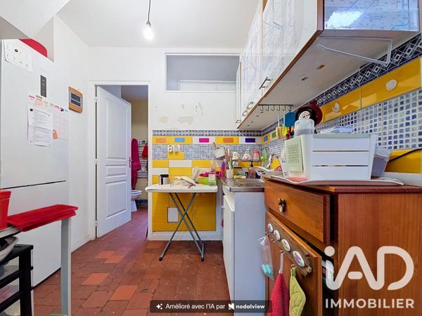 Maison à vendre 4 pièces 86 m² Le Tréport