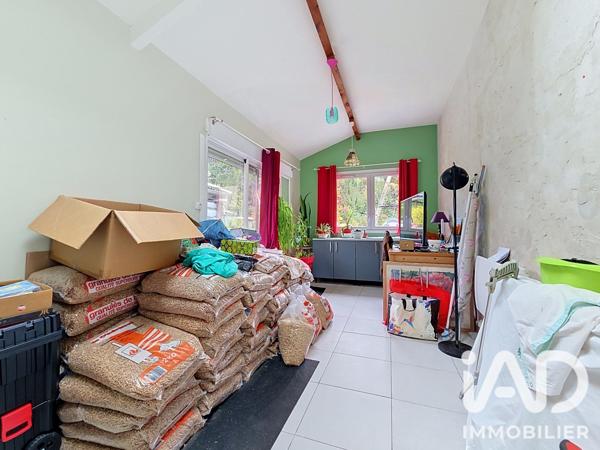 Maison à vendre 4 pièces 86 m² Le Tréport