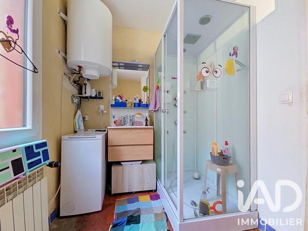 Maison à vendre 4 pièces 86 m² Le Tréport