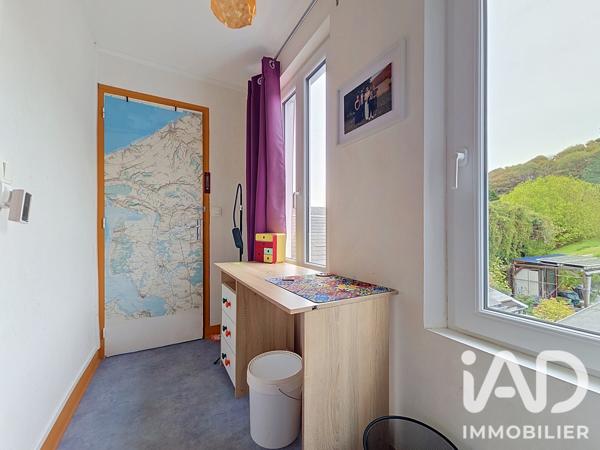 Maison à vendre 4 pièces 86 m² Le Tréport