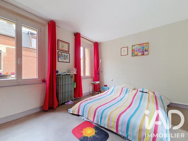 Maison à vendre 4 pièces 86 m² Le Tréport