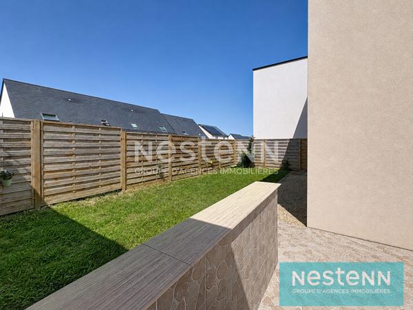 OPPORTUNITE A SAISIR ! Vente 4 chambres Maison contemporaine à Ploufragan