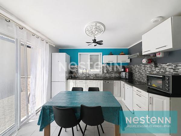 OPPORTUNITE A SAISIR ! Vente 4 chambres Maison contemporaine à Ploufragan