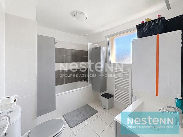 OPPORTUNITE A SAISIR ! Vente 4 chambres Maison contemporaine à Ploufragan