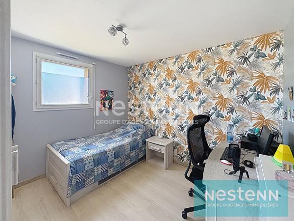 OPPORTUNITE A SAISIR ! Vente 4 chambres Maison contemporaine à Ploufragan