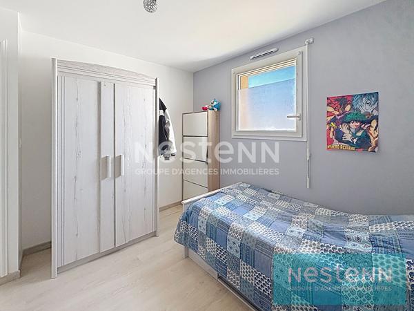 OPPORTUNITE A SAISIR ! Vente 4 chambres Maison contemporaine à Ploufragan