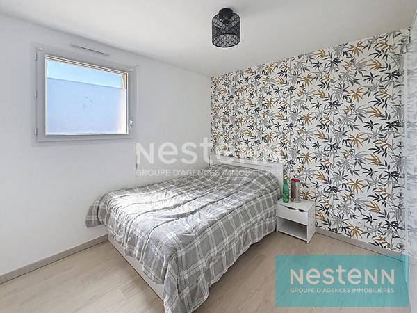 OPPORTUNITE A SAISIR ! Vente 4 chambres Maison contemporaine à Ploufragan