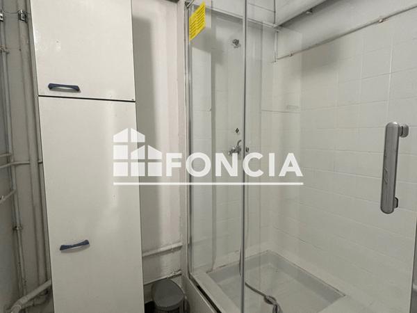 Location Studio meublé 10.42 m² - 24 RUE LOUIS EYDOUX Toulouse 31400