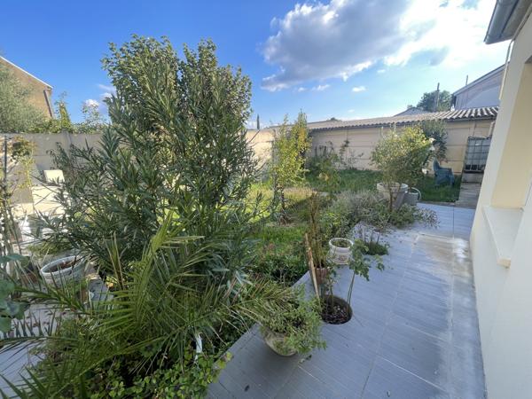 Poitiers (86000) IMMEUBLE 225 m2 A DIVISER EN 3 LOGEMENTS AVEC PARKINGS PROCHE GARE ET CENTRE-VILLE !