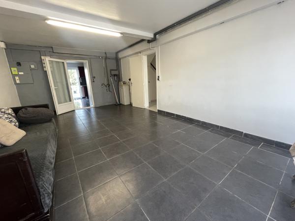 Poitiers (86000) IMMEUBLE 225 m2 A DIVISER EN 3 LOGEMENTS AVEC PARKINGS PROCHE GARE ET CENTRE-VILLE !