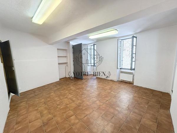 Local commercial 36 m2