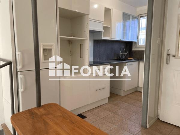 Location Appartement 2 pièces 45.32 m² - 3 RUE JOAN AMADE Elne 66200