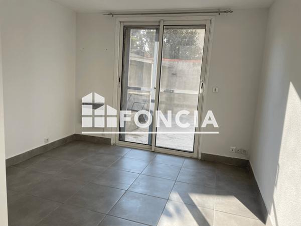 Location Appartement 2 pièces 45.32 m² - 3 RUE JOAN AMADE Elne 66200