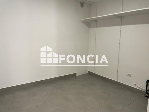 Location Appartement 2 pièces 45.32 m² - 3 RUE JOAN AMADE Elne 66200