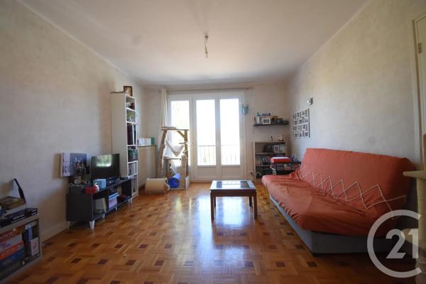 Maison à vendre  5 pièces - 126,37 m 2   VICHY  - 03