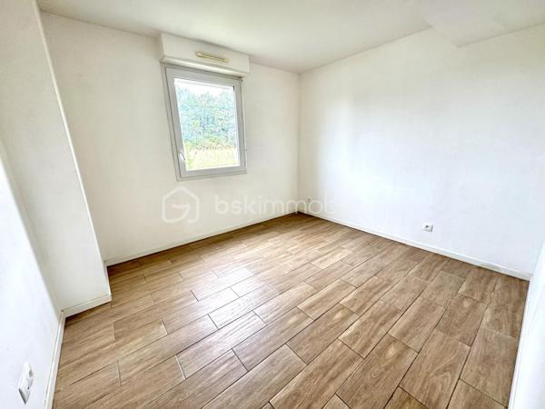 Maison traditionnelle de 90 m²