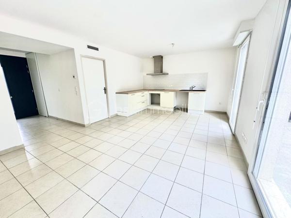 Maison traditionnelle de 90 m²