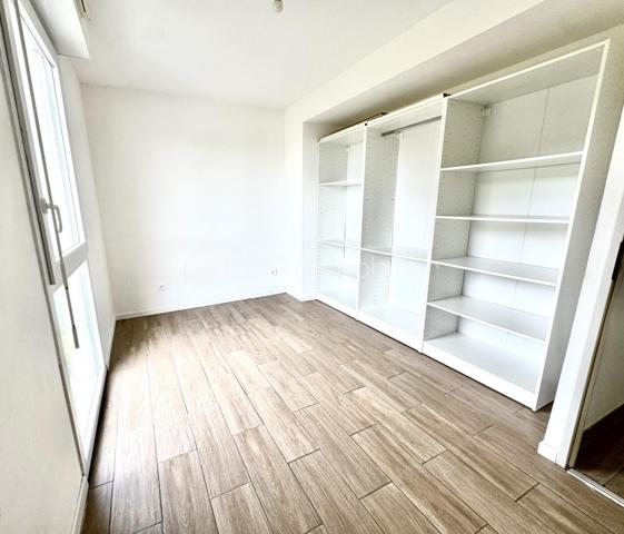 Maison traditionnelle de 90 m²