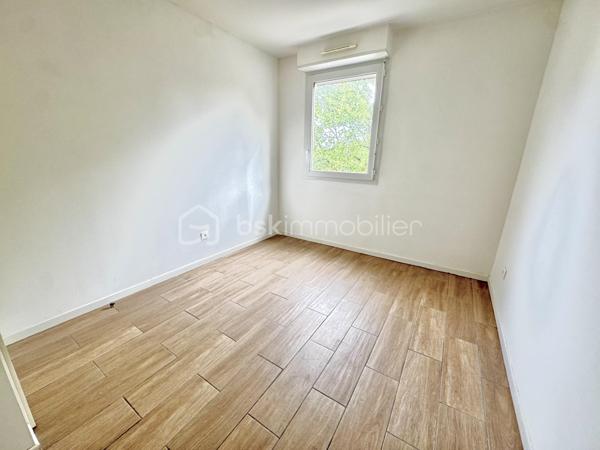 Maison traditionnelle de 90 m²