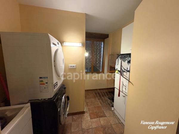 🏡 Maison familiale 4 pièces – 120 m² – secteur Toucy / Ouanne