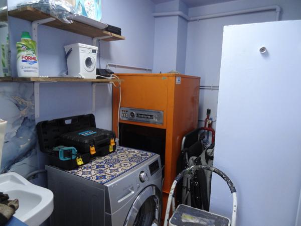 Plounévez-Quintin (22110) Maison à rénover avec jardin petit prix