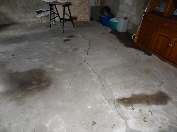 Plounévez-Quintin (22110) Maison à rénover avec jardin petit prix