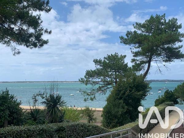 Studio à vendre 11 m² Arcachon