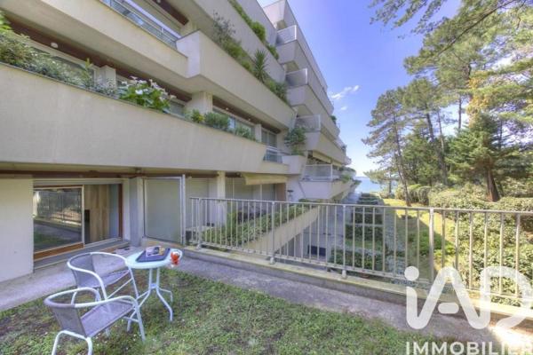 Studio à vendre 11 m² Arcachon