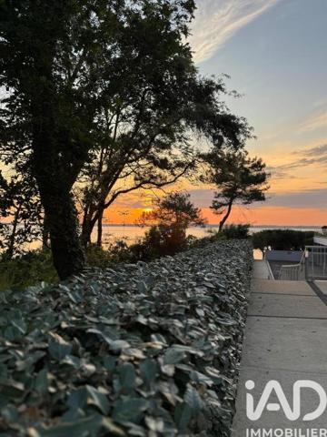 Studio à vendre 11 m² Arcachon