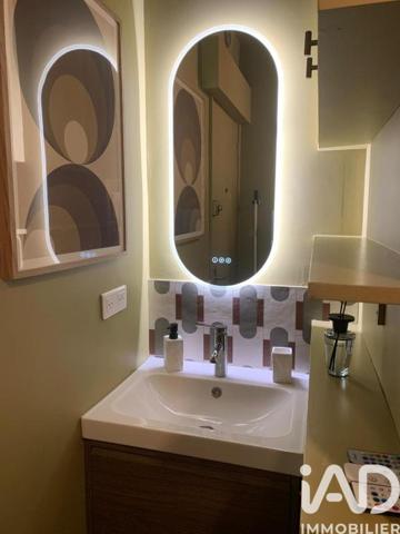 Studio à vendre 11 m² Arcachon