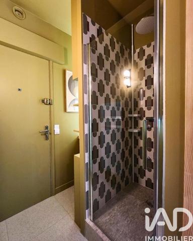 Studio à vendre 11 m² Arcachon