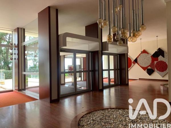 Studio à vendre 11 m² Arcachon