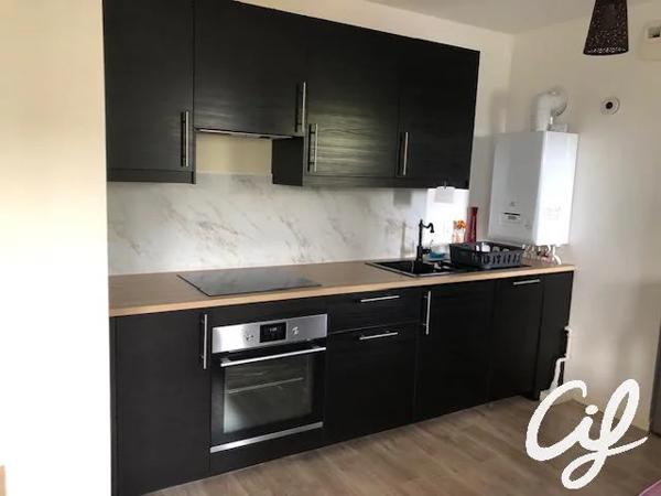 Appartement à louer à Nantes (44300)