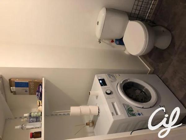 Appartement à louer à Nantes (44300)