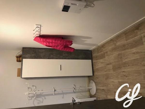 Appartement à louer à Nantes (44300)
