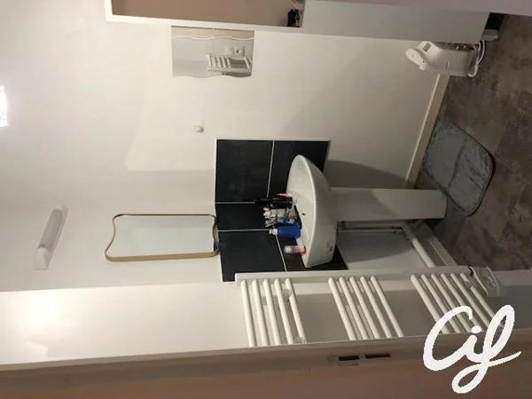 Appartement à louer à Nantes (44300)