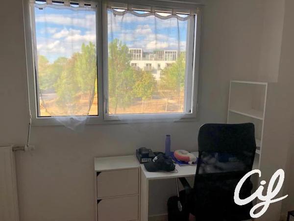 Appartement à louer à Nantes (44300)