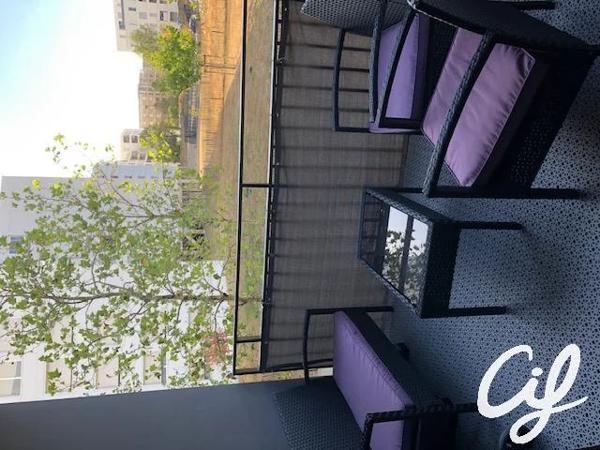 Appartement à louer à Nantes (44300)