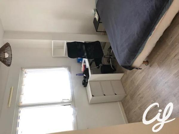 Appartement à louer à Nantes (44300)
