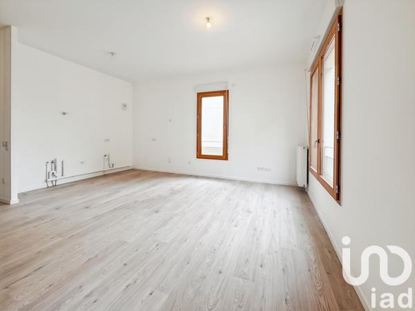 Appartement à vendre 2 pièces 50 m² Orly