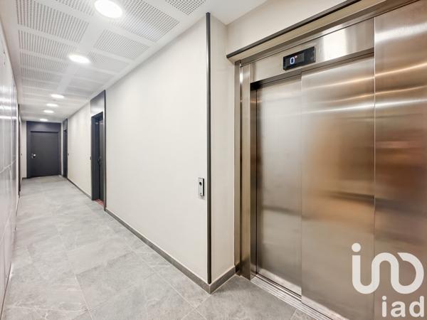 Appartement à vendre 2 pièces 50 m² Orly