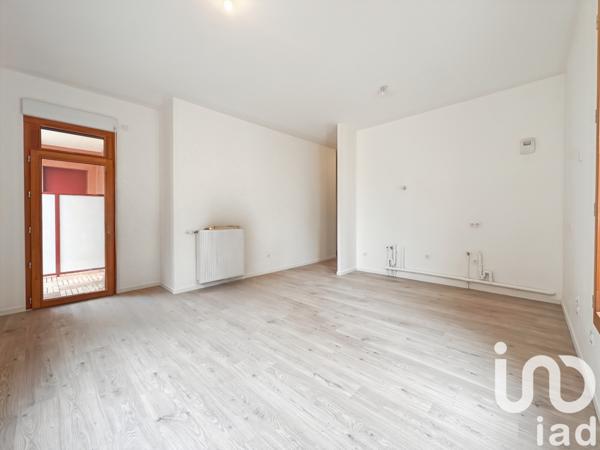 Appartement à vendre 2 pièces 50 m² Orly