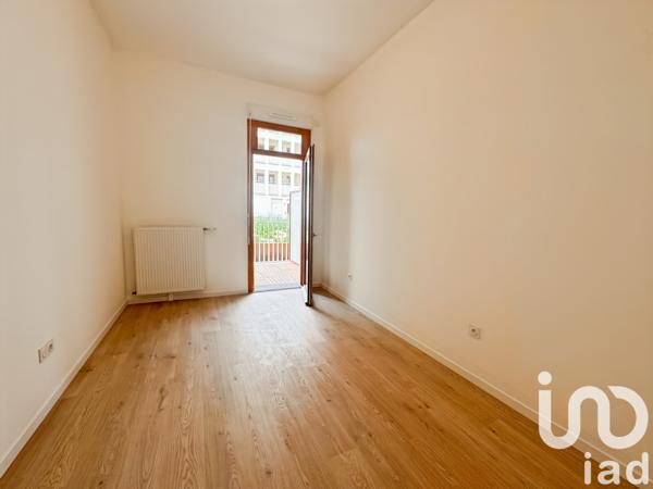 Appartement à vendre 2 pièces 50 m² Orly
