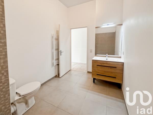 Appartement à vendre 2 pièces 50 m² Orly