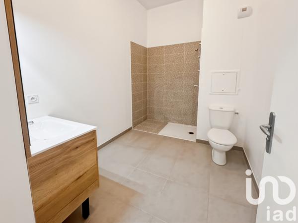 Appartement à vendre 2 pièces 50 m² Orly