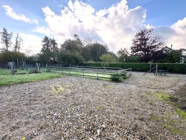 🏡 Pavillon rénové avec soin – 83 m² – Périers (50)