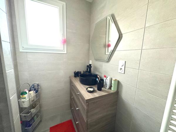 🏡 Pavillon rénové avec soin – 83 m² – Périers (50)