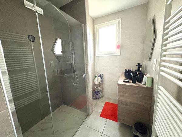 🏡 Pavillon rénové avec soin – 83 m² – Périers (50)